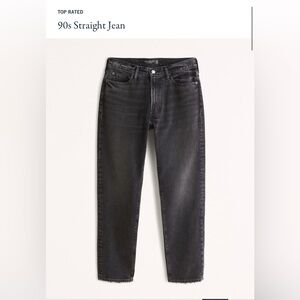 Men’s Abercrombie & fitch Jeans